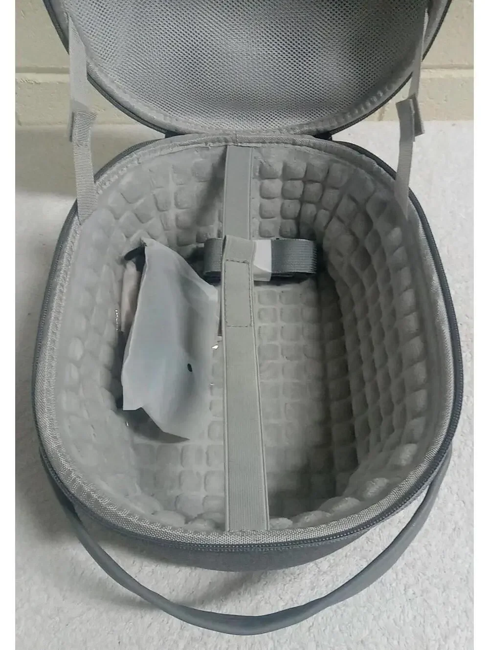 New For PlayStation VR2 Storage Bag for PSVR2 Storage Case For P5VR2 Accessories